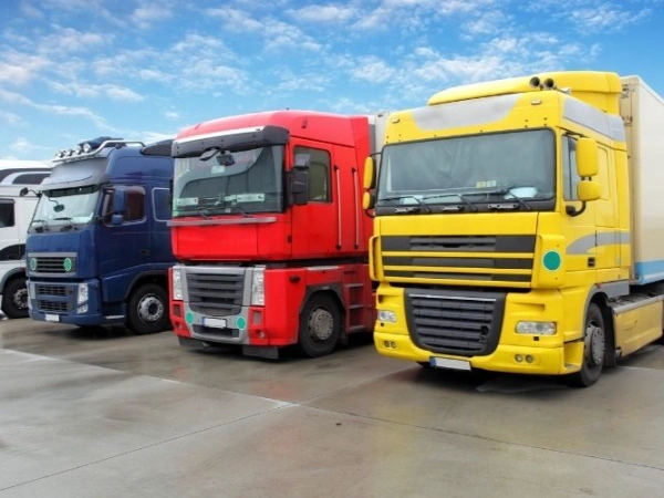 Konya Gülnar Nakliye